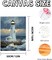 Paint by Numbers Kits for Adults – Lighthouse Seascape DIY Acrylic Painting Kit on Canvas, Beginner-Friendly Easy Paint by Numbers Art Set for Home Wall Decor, 12x16 Inch